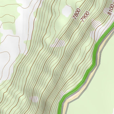 34107NW Page 40 Acoma Pueblo Topo Preview 3