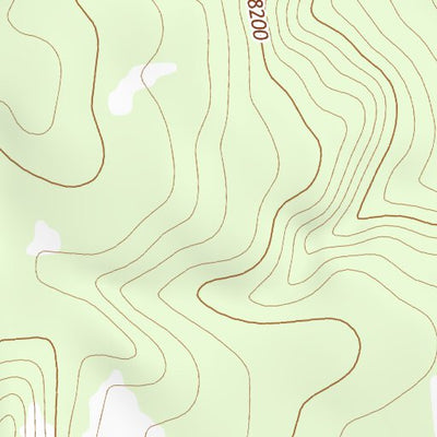 34107NW Page 41 Acoma Pueblo Topo Preview 3
