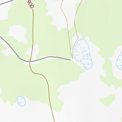 34107NW Page 42 Acoma Pueblo Topo Preview 2