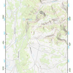 34107NW Page 43 Acoma Pueblo Topo Preview 1