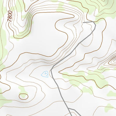 34107NW Page 43 Acoma Pueblo Topo Preview 2