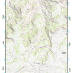 34107NW Page 44 Acoma Pueblo Topo Preview 1