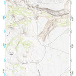 34107NW Page 45 Acoma Pueblo Topo Preview 1