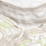 34107NW Page 45 Acoma Pueblo Topo Preview 3