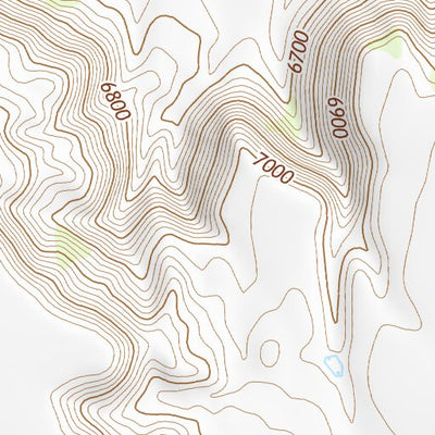 34107NW Page 46 Acoma Pueblo Topo Preview 2