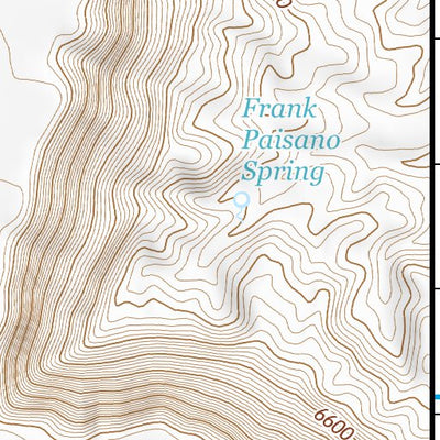 34107NW Page 47 Acoma Pueblo Topo Preview 3