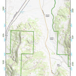 34107NW Page 50 Acoma Pueblo Topo Preview 1