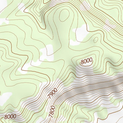 34107NW Page 51 Acoma Pueblo Topo Preview 2