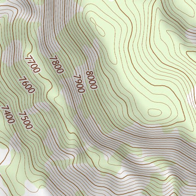 34107NW Page 51 Acoma Pueblo Topo Preview 3