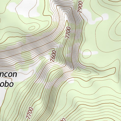 34107NW Page 52 Acoma Pueblo Topo Preview 3