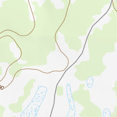 34107NW Page 54 Acoma Pueblo Topo Preview 2