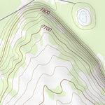 34107NW Page 55 Acoma Pueblo Topo Preview 3