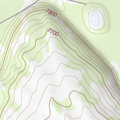 34107NW Page 55 Acoma Pueblo Topo Preview 3