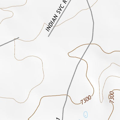 34107NW Page 57 Acoma Pueblo Topo Preview 2