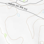 34107NW Page 58 Acoma Pueblo Topo Preview 2