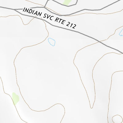 34107NW Page 58 Acoma Pueblo Topo Preview 2