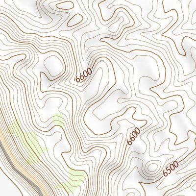 34107NW Page 60 Acoma Pueblo Topo Preview 2