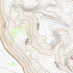 34107NW Page 60 Acoma Pueblo Topo Preview 3