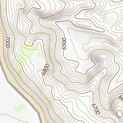 34107NW Page 60 Acoma Pueblo Topo Preview 3