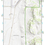 34107NW Page 61 Acoma Pueblo Topo Preview 1