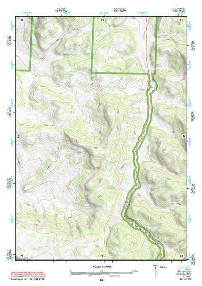 34107NW Page 62 Acoma Pueblo Topo Preview 1