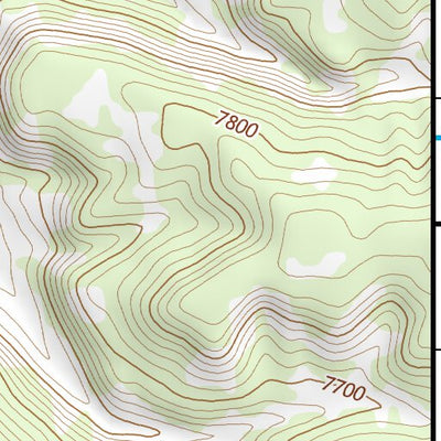 34107NW Page 62 Acoma Pueblo Topo Preview 3