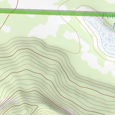 34107NW Page 65 Acoma Pueblo Topo Preview 2