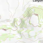 34107NW Page 67 Acoma Pueblo Topo Preview 3