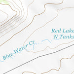 34107NW Page 68 Acoma Pueblo Topo Preview 2