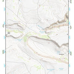 34107NW Page 71 Acoma Pueblo Topo Preview 1