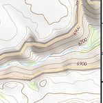 34107NW Page 71 Acoma Pueblo Topo Preview 3