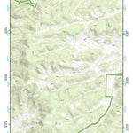 34107NW Page 75 Acoma Pueblo Topo Preview 1