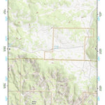 34107NW Page 89 Acoma Pueblo Topo Preview 1