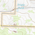 34107NW Page 89 Acoma Pueblo Topo Preview 2