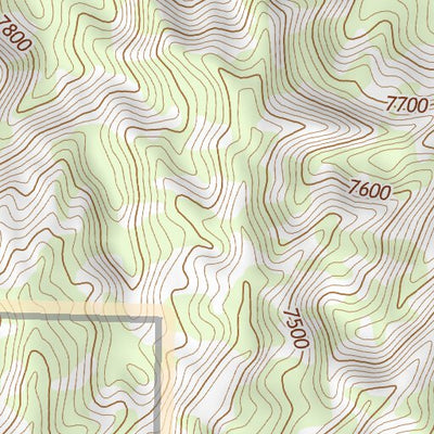 34107NW Page 89 Acoma Pueblo Topo Preview 3