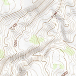 34107NW Page 93 Acoma Pueblo Topo Preview 3