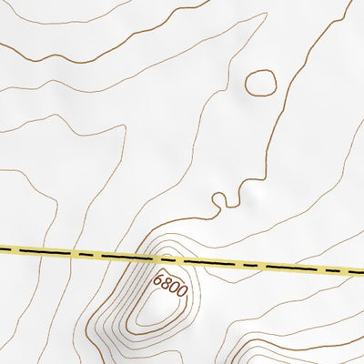 34107NW Page 95 Acoma Pueblo Topo Preview 2