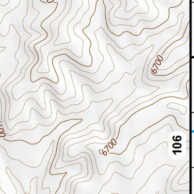 34107NW Page 105 Acoma Pueblo Topo Preview 3