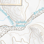 34107SE Page 4 Magdalena Topo Preview 3