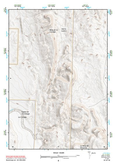 34107SE Page 5 Magdalena Topo Preview 1