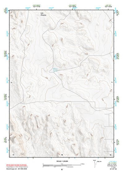 34107SE Page 6 Magdalena Topo Preview 1