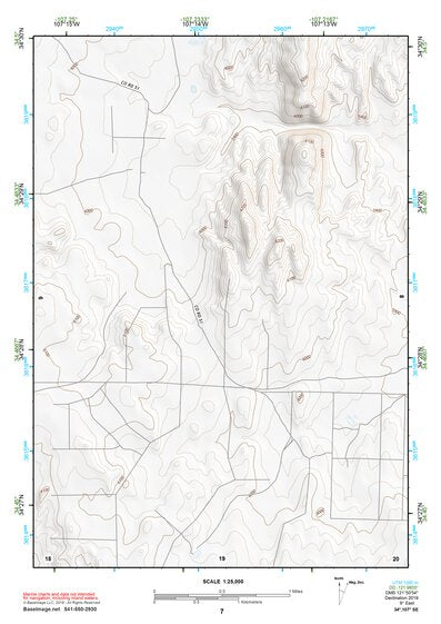 34107SE Page 7 Magdalena Topo Preview 1