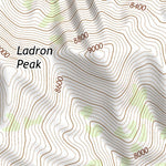 34107SE Page 23 Magdalena Topo Preview 3