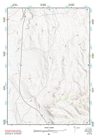 34107SE Page 25 Magdalena Topo Preview 1