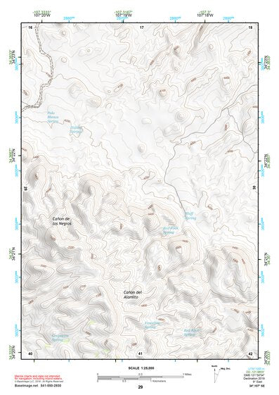 34107SE Page 29 Magdalena Topo Preview 1