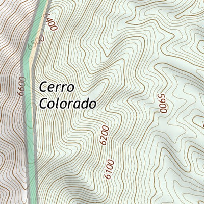 34107SE Page 35 Magdalena Topo Preview 3