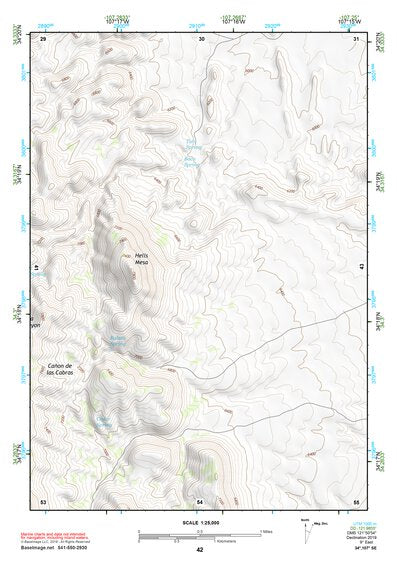 34107SE Page 42 Magdalena Topo Preview 1