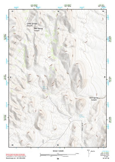 34107SE Page 54 Magdalena Topo Preview 1