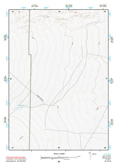34107SE Page 56 Magdalena Topo Preview 1