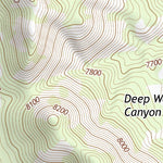 34107SE Page 61 Magdalena Topo Preview 3